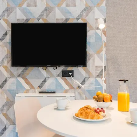 Hotel La Vega De Ciudad Jardin Las Palmas de Gran Canaria