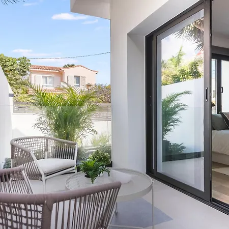 Hotel La Vega De Ciudad Jardin