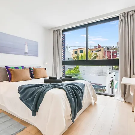 La Vega De Ciudad Jardin Hotel 2*