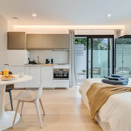 La Vega De Ciudad Jardin * Las Palmas