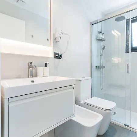 Hotel La Vega De Ciudad Jardin Las Palmas de Gran Canaria