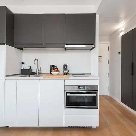 La Vega De Ciudad Jardin Hotel