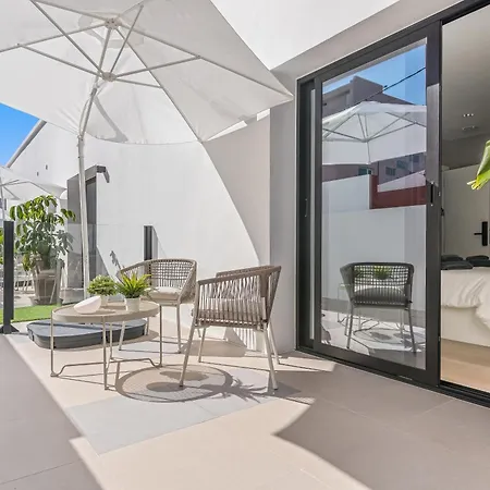 Ξενοδοχείο La Vega De Ciudad Jardin Λας Πάλμας ντε Γκραν Κανάρια