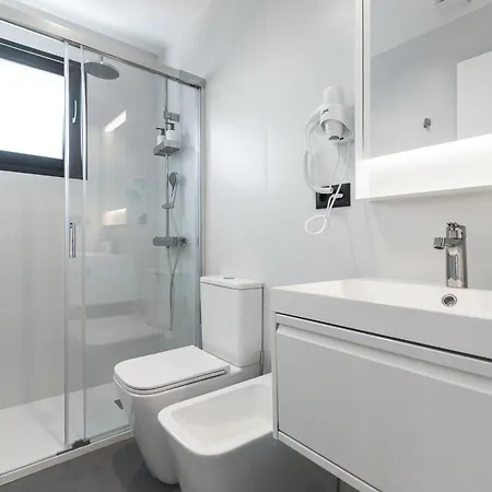 La Vega De Ciudad Jardin Hotel Las Palmas