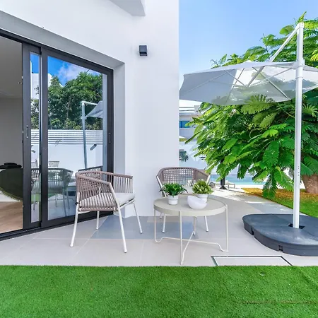 La Vega De Ciudad Jardin Ξενοδοχείο 2*