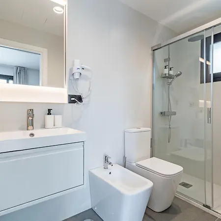 La Vega De Ciudad Jardin Hotel Las Palmas de Gran Canaria