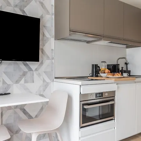 La Vega De Ciudad Jardin Hotel