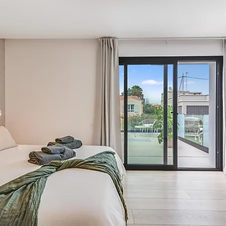 La Vega De Ciudad Jardin Las Palmas