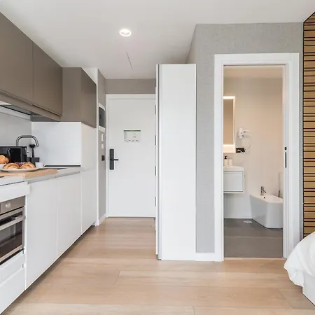 La Vega De Ciudad Jardin