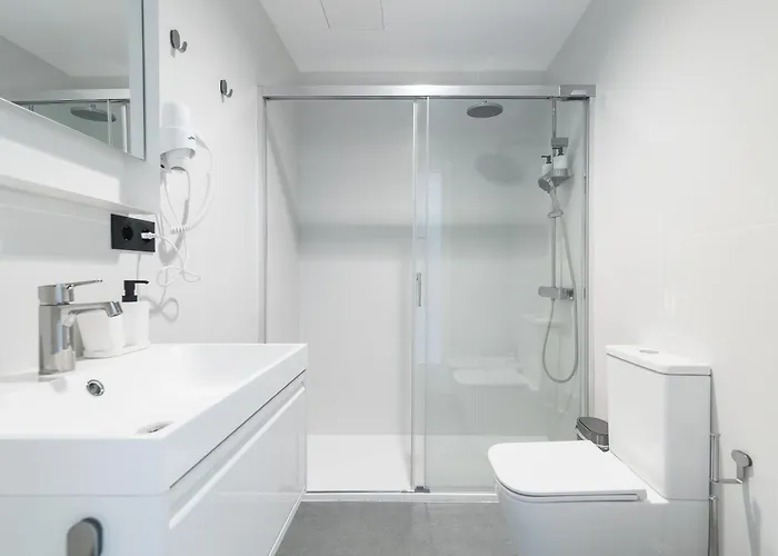 La Vega De Ciudad Jardin Hotel