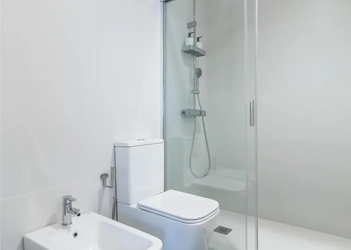 La Vega De Ciudad Jardin 酒店 大加那利岛拉斯帕尔马斯