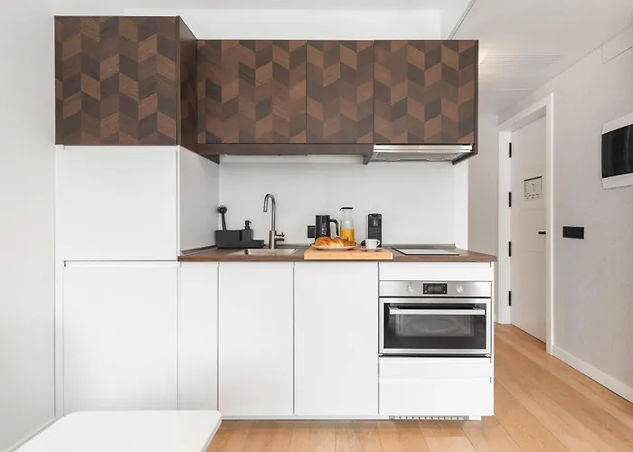 La Vega De Ciudad Jardin 酒店