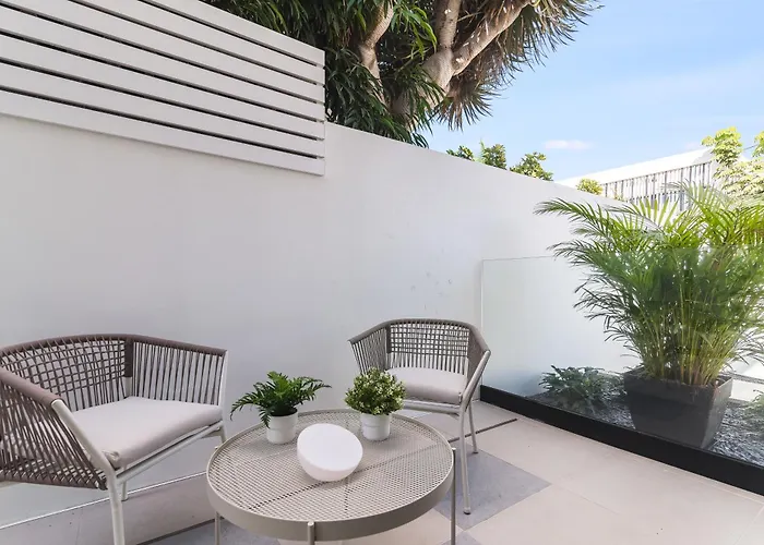 La Vega De Ciudad Jardin Las Palmas de Gran Canaria