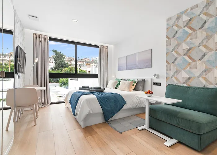 La Vega De Ciudad Jardin Ξενοδοχείο