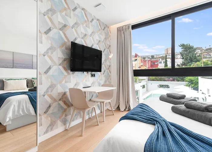 La Vega De Ciudad Jardin