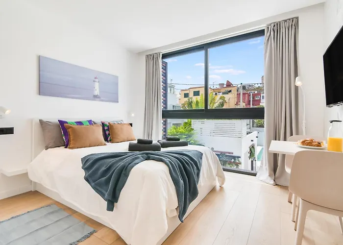 La Vega De Ciudad Jardin Ξενοδοχείο 2*