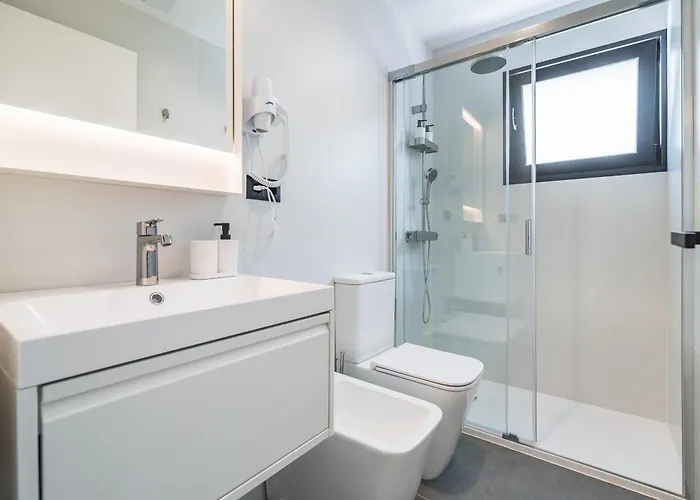 Ξενοδοχείο La Vega De Ciudad Jardin