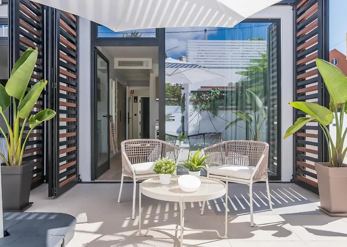 La Vega De Ciudad Jardin 2*