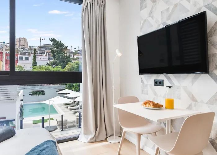 La Vega De Ciudad Jardin 大加那利岛拉斯帕尔马斯