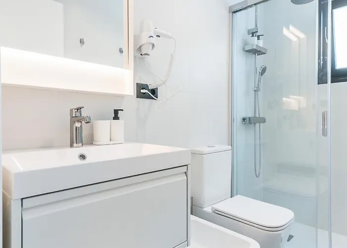 Hotel La Vega De Ciudad Jardin Las Palmas de Gran Canaria