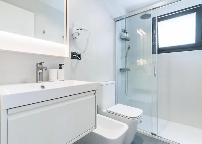 La Vega De Ciudad Jardin 2* 大加那利岛拉斯帕尔马斯