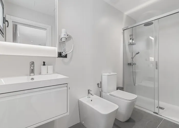 La Vega De Ciudad Jardin Hotel