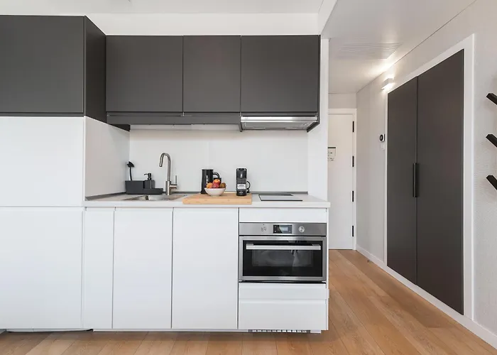 La Vega De Ciudad Jardin 酒店