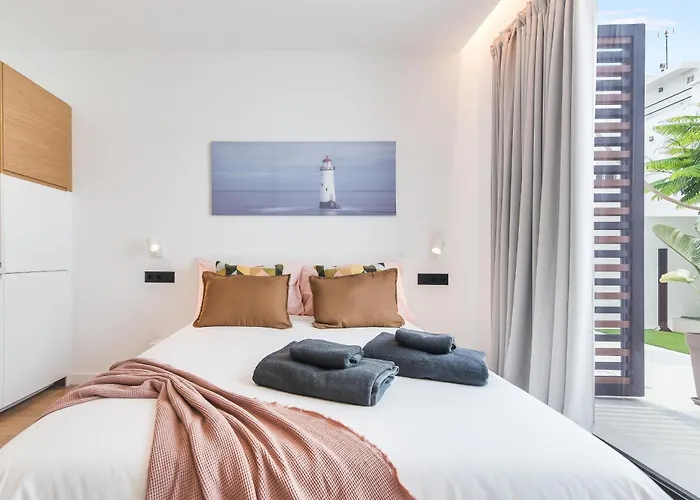 La Vega De Ciudad Jardin Hotel 2*