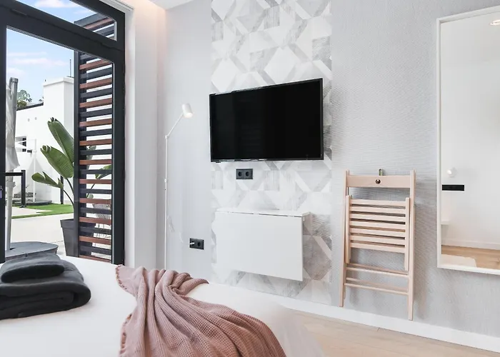 La Vega De Ciudad Jardin Ξενοδοχείο