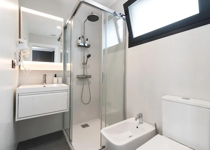 Hotel La Vega De Ciudad Jardin Las Palmas de Gran Canaria