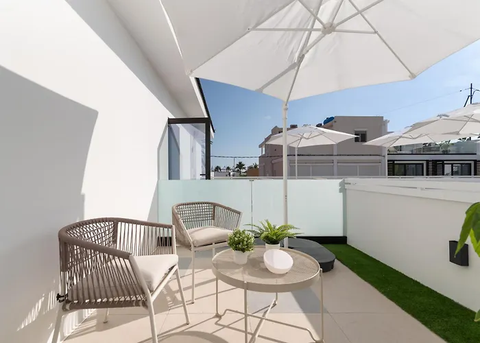 La Vega De Ciudad Jardin 2* Λας Πάλμας ντε Γκραν Κανάρια