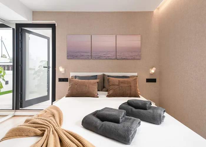 La Vega De Ciudad Jardin