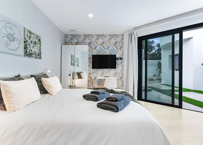 La Vega De Ciudad Jardin 2*