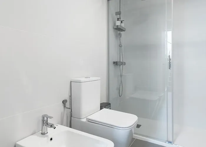 La Vega De Ciudad Jardin 酒店 大加那利岛拉斯帕尔马斯