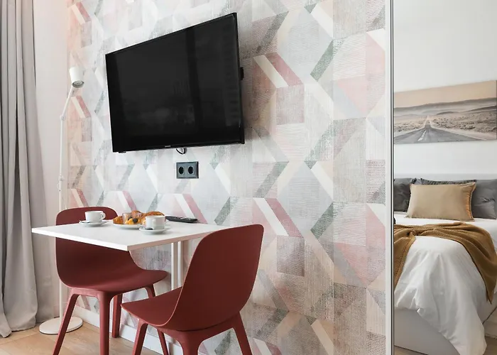 酒店 La Vega De Ciudad Jardin 2*