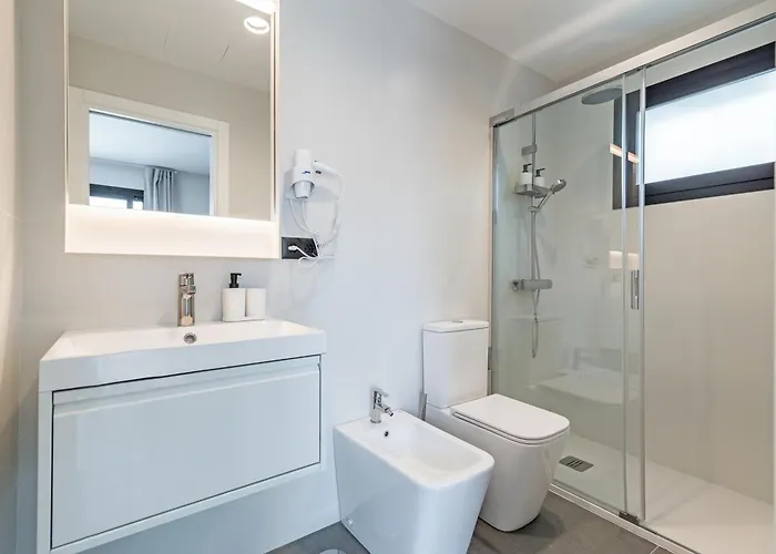 La Vega De Ciudad Jardin 酒店 大加那利岛拉斯帕尔马斯