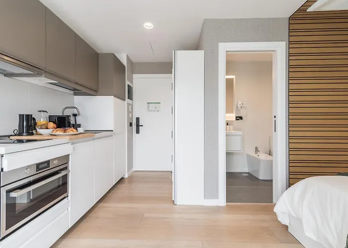 La Vega De Ciudad Jardin