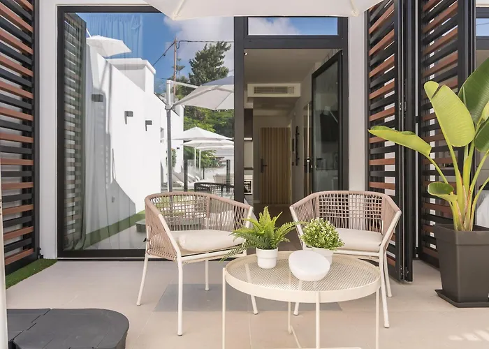 La Vega De Ciudad Jardin 酒店 2*