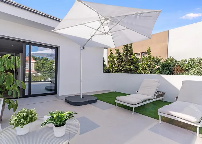 La Vega De Ciudad Jardin Ξενοδοχείο Λας Πάλμας ντε Γκραν Κανάρια