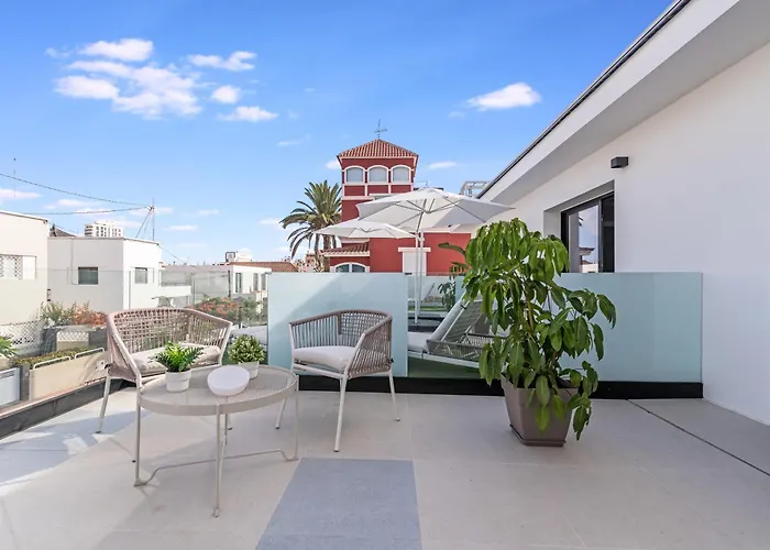 La Vega De Ciudad Jardin Hotel