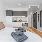 Hotel La Vega De Ciudad Jardin 2*