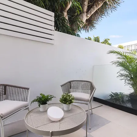 La Vega De Ciudad Jardin Las Palmas / Gran Canaria