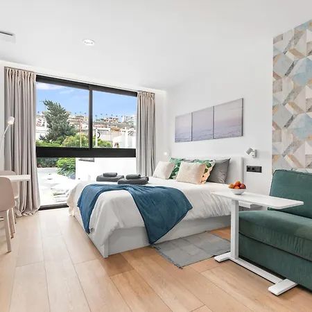 La Vega De Ciudad Jardin Hotel