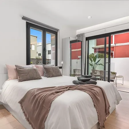 La Vega De Ciudad Jardin Las Palmas