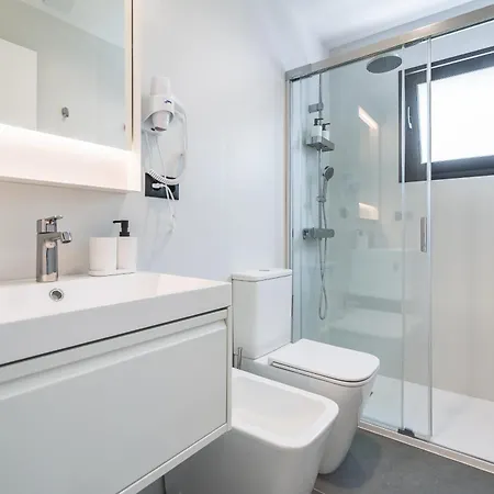 Hotel La Vega De Ciudad Jardin