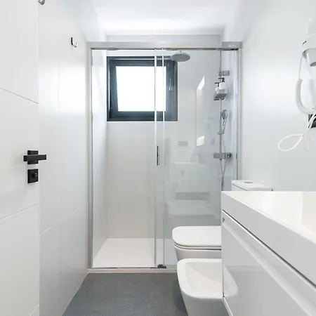 Hotel La Vega De Ciudad Jardin