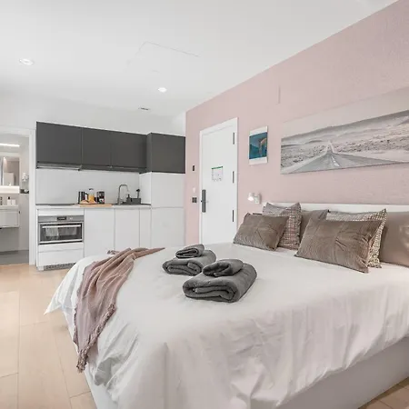 La Vega De Ciudad Jardin