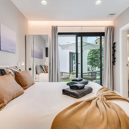 La Vega De Ciudad Jardin Hotel