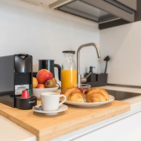 La Vega De Ciudad Jardin Hotel 2*