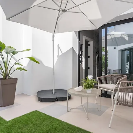 La Vega De Ciudad Jardin 2* Las Palmas